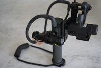 Survival Slingshot Ultimate Plus- Green Laser & Upgraded Light 4